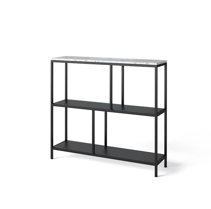 Biscayne Asymmetrical Shelf
