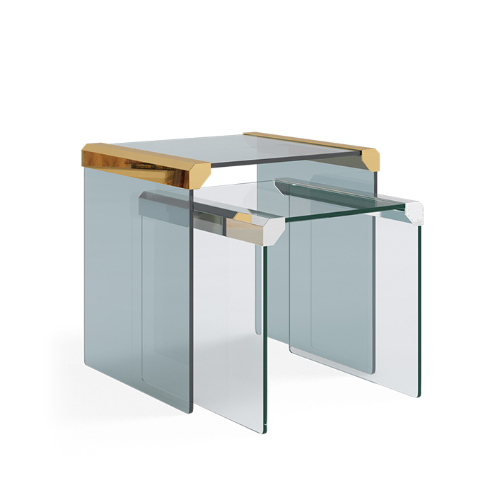 Collins Nesting Tables