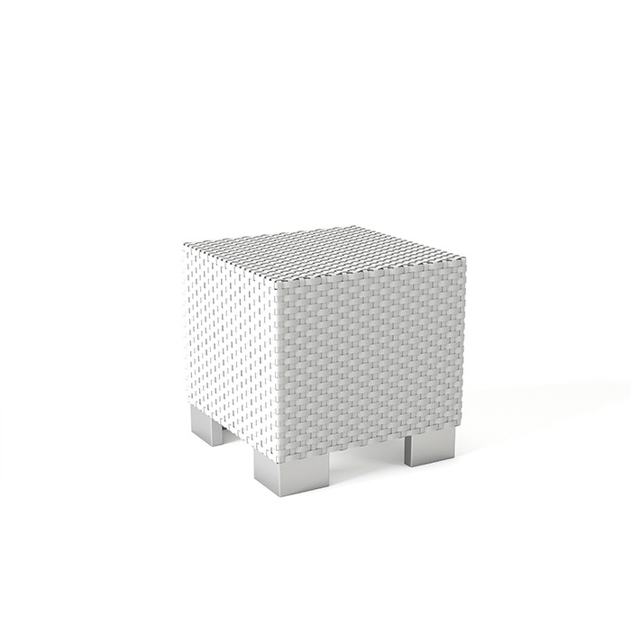 Savoy Cube